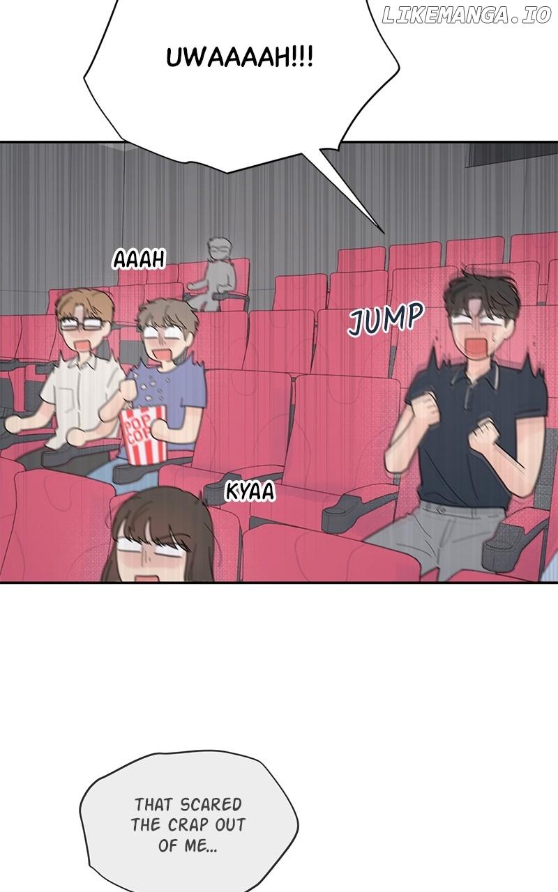 Love Or Attraction Chapter 32 page 30