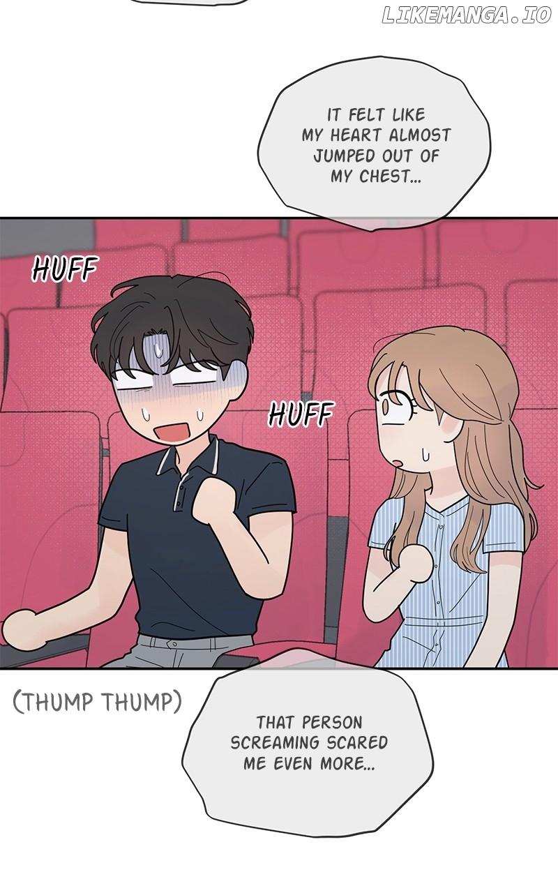 Love Or Attraction Chapter 32 page 31