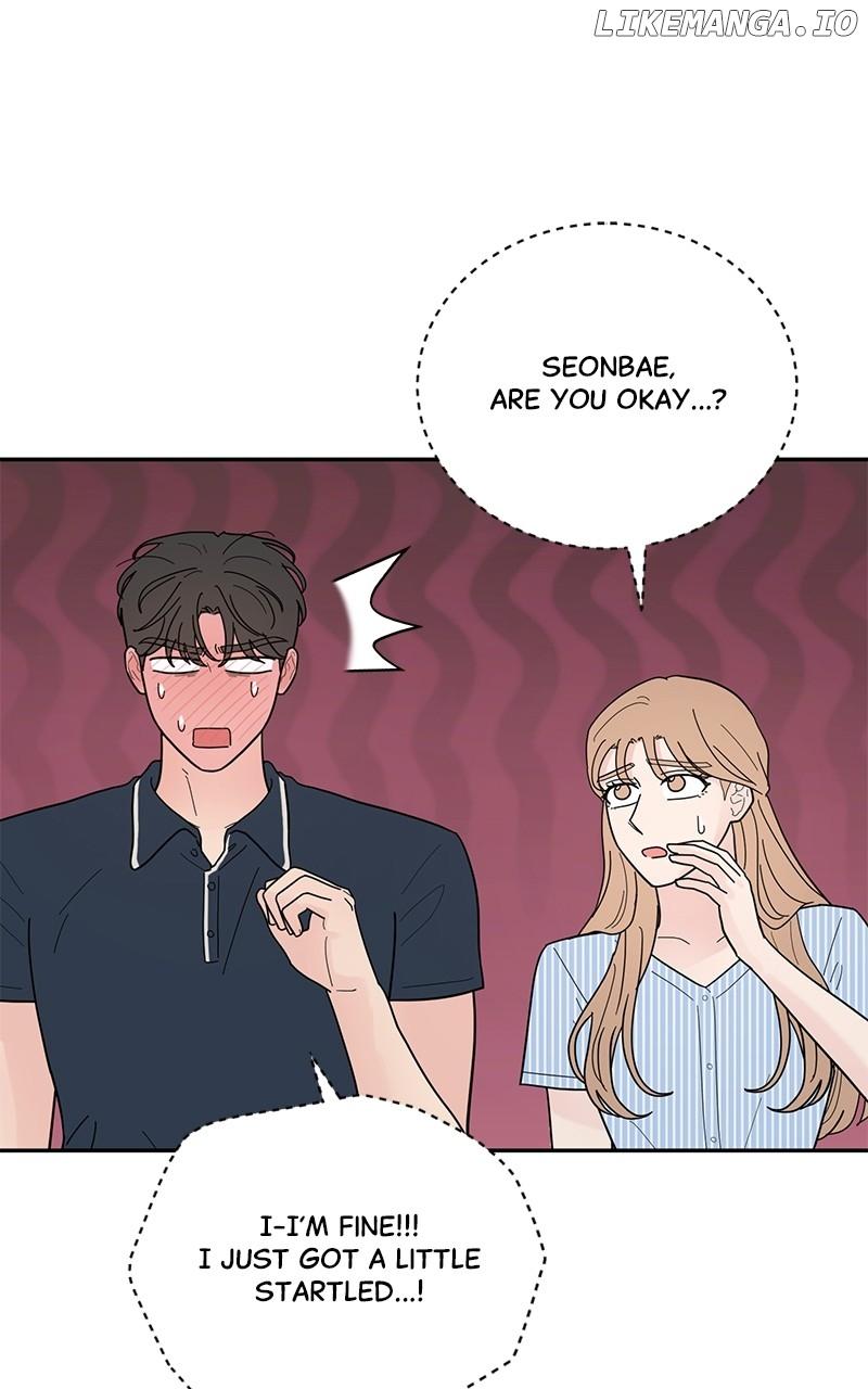 Love Or Attraction Chapter 32 page 32