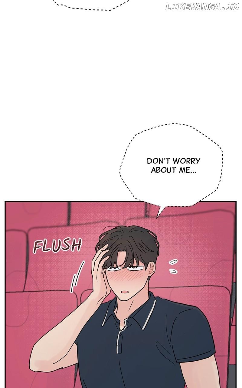Love Or Attraction Chapter 32 page 33