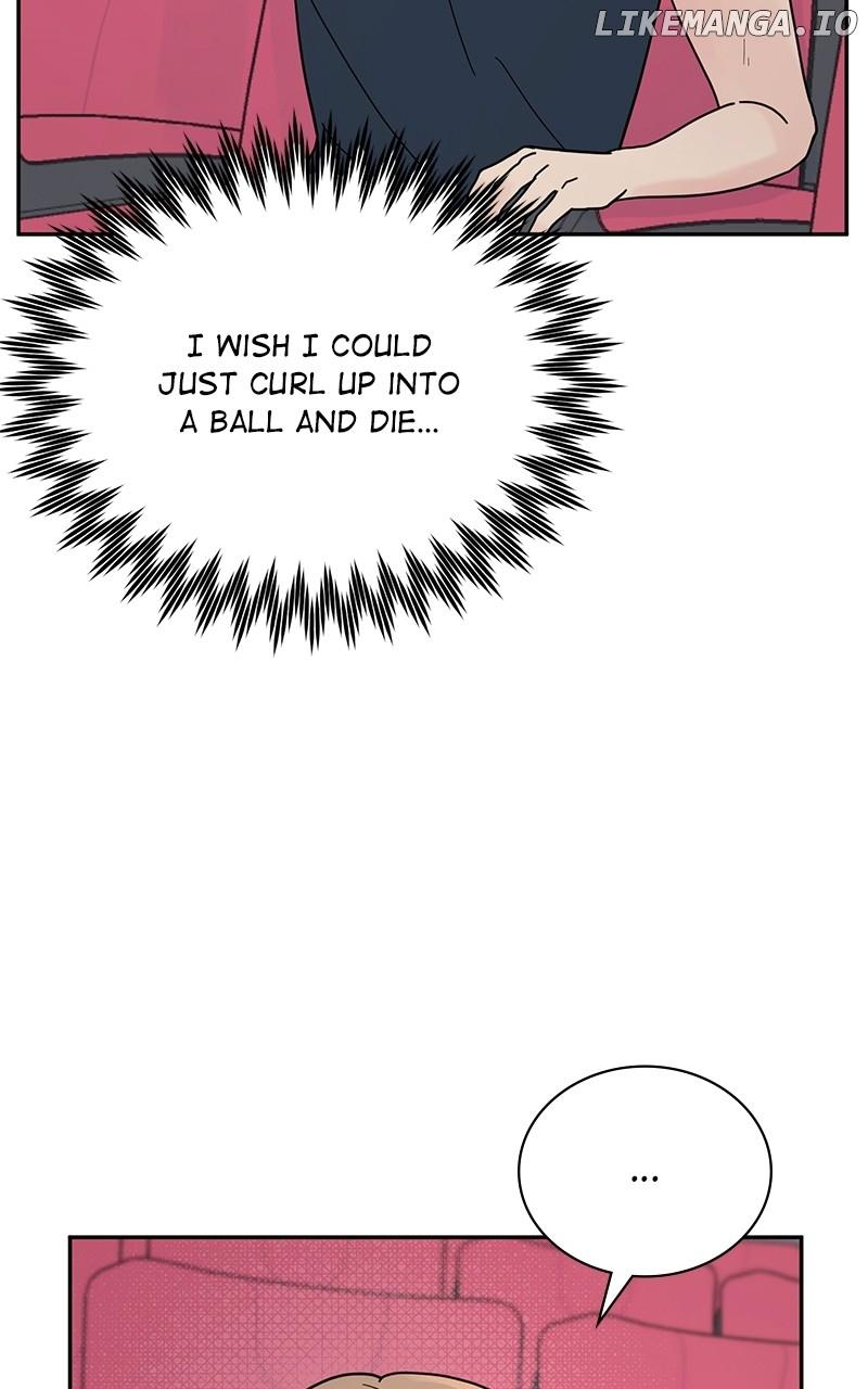 Love Or Attraction Chapter 32 page 34