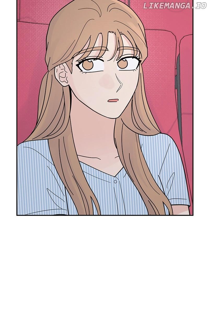 Love Or Attraction Chapter 32 page 35