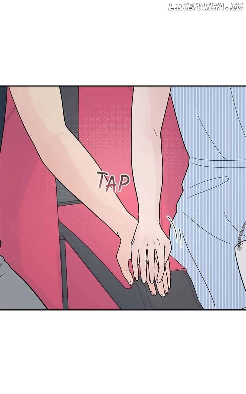 Love Or Attraction Chapter 32 page 36