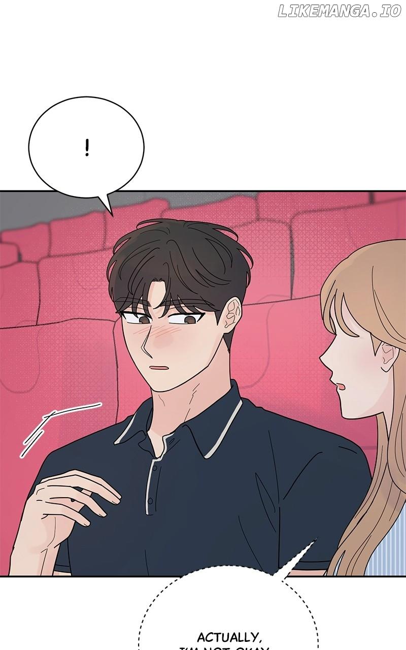 Love Or Attraction Chapter 32 page 37