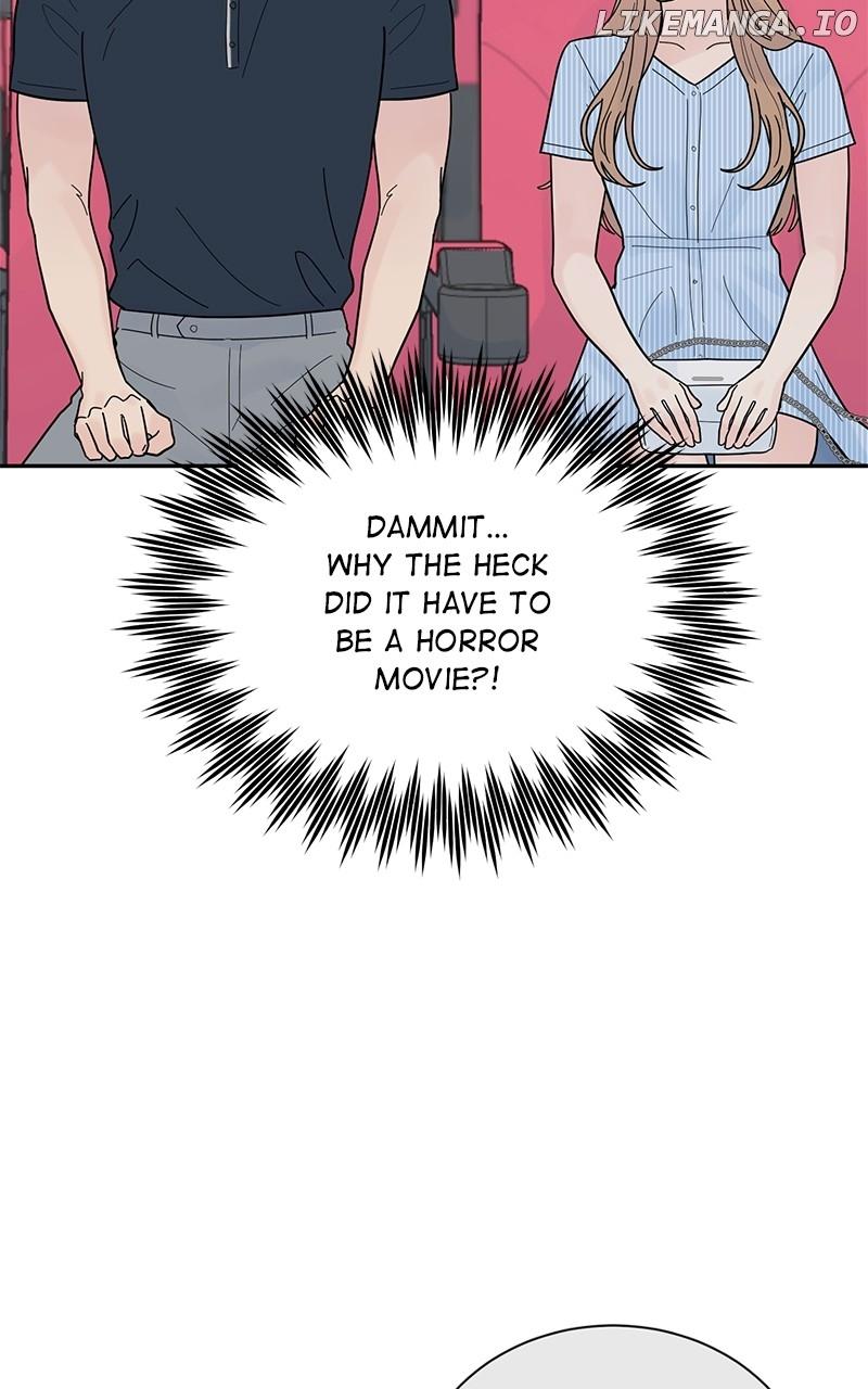 Love Or Attraction Chapter 32 page 3