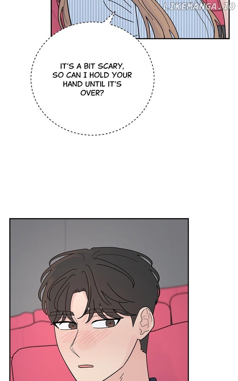 Love Or Attraction Chapter 32 page 39