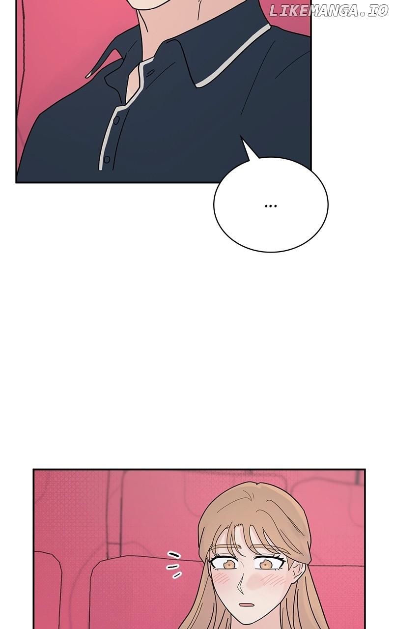 Love Or Attraction Chapter 32 page 40