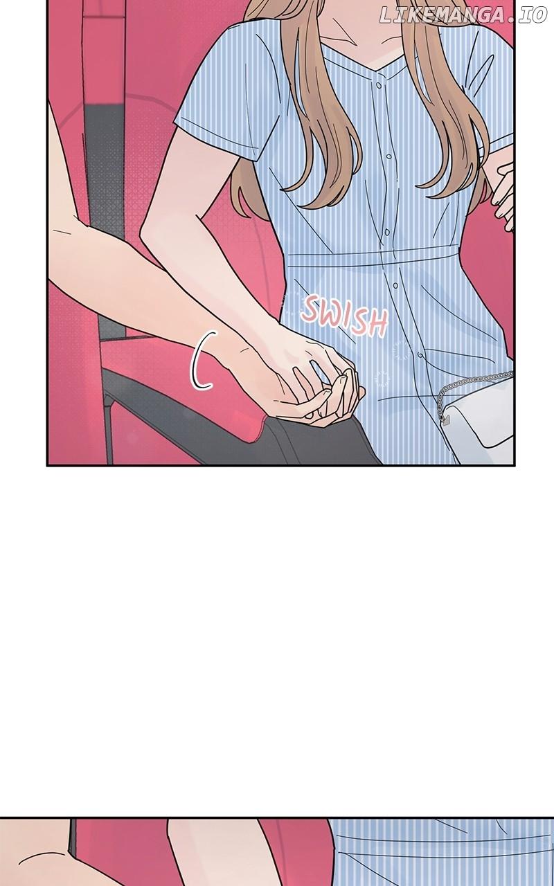 Love Or Attraction Chapter 32 page 41
