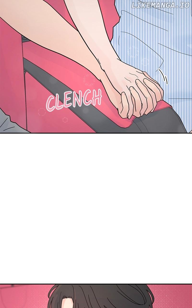 Love Or Attraction Chapter 32 page 42