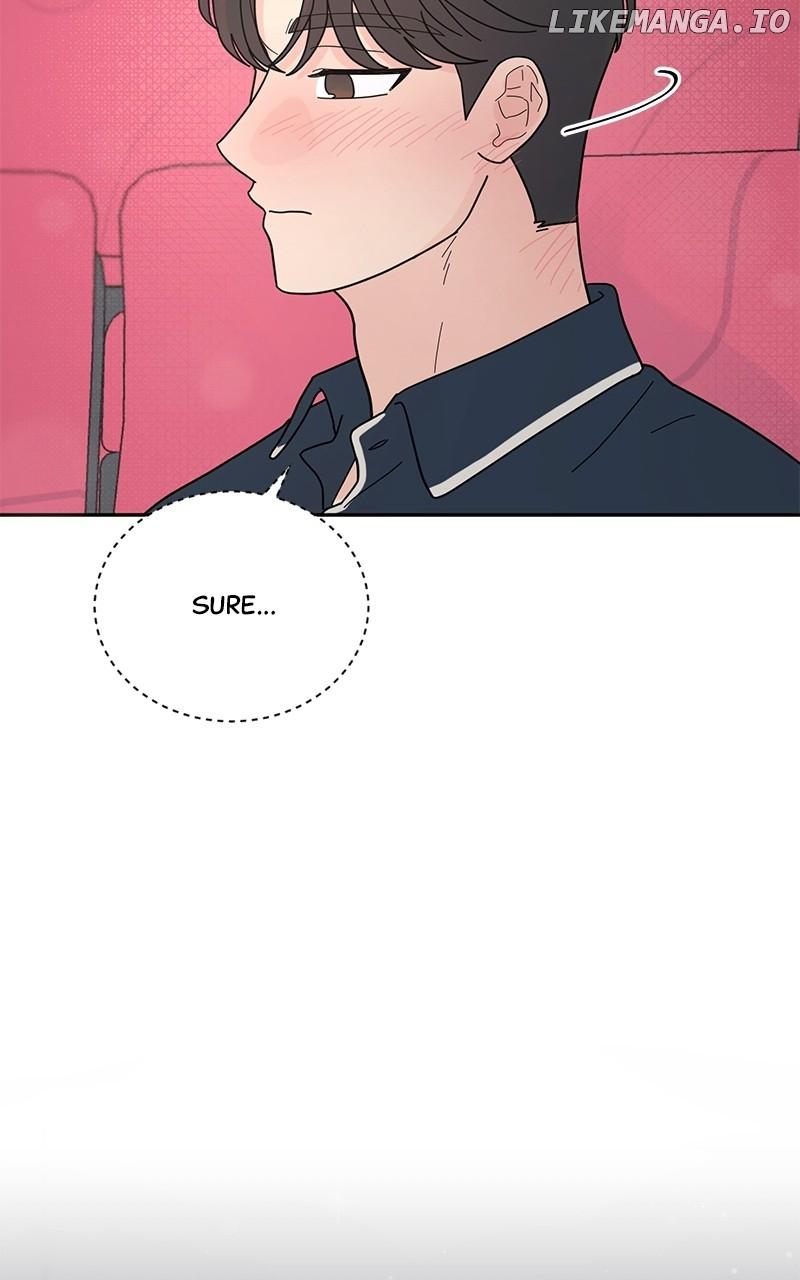 Love Or Attraction Chapter 32 page 43