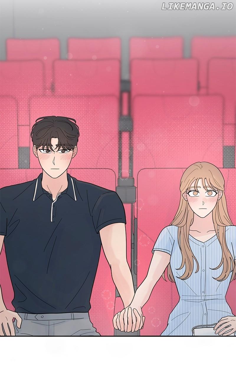 Love Or Attraction Chapter 32 page 44