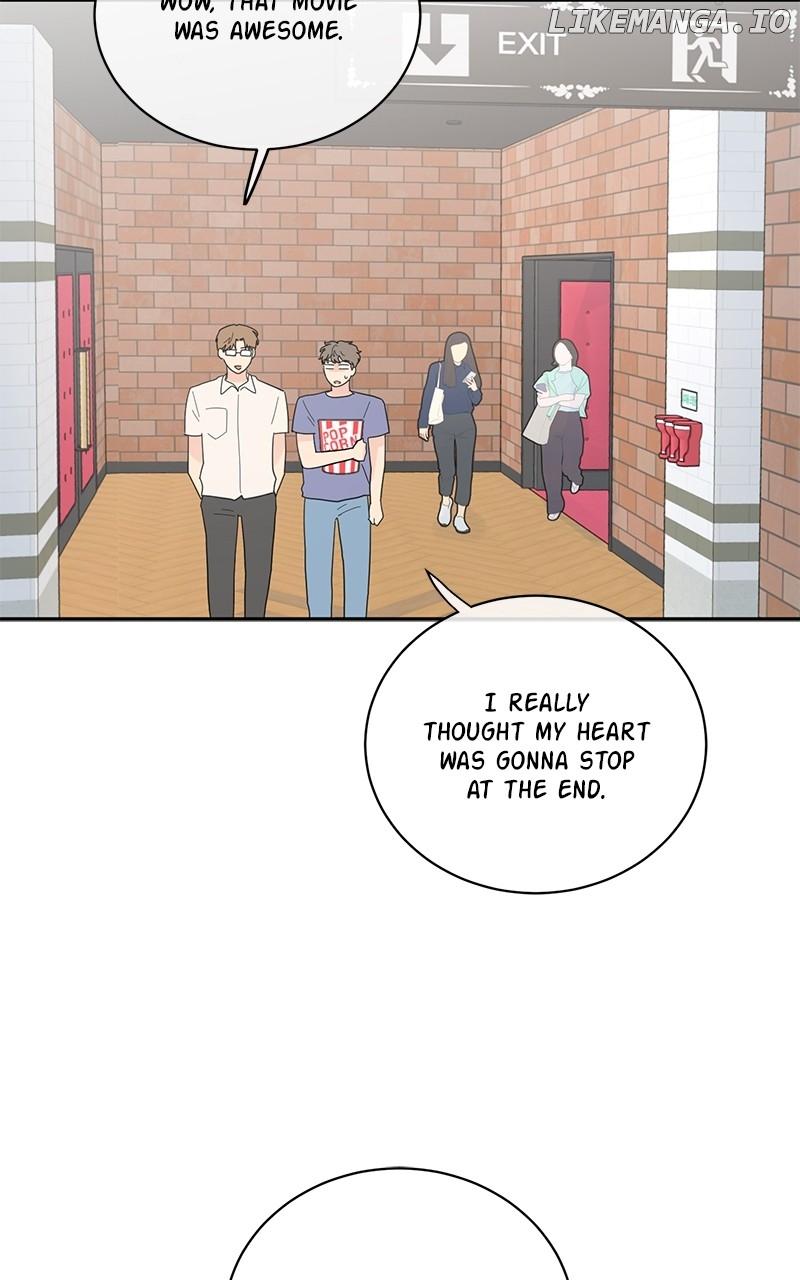 Love Or Attraction Chapter 32 page 46