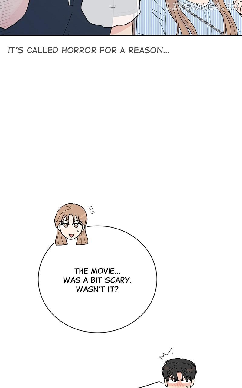 Love Or Attraction Chapter 32 page 48