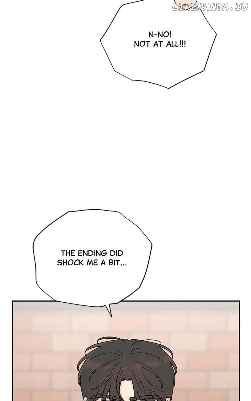 Love Or Attraction Chapter 32 page 49