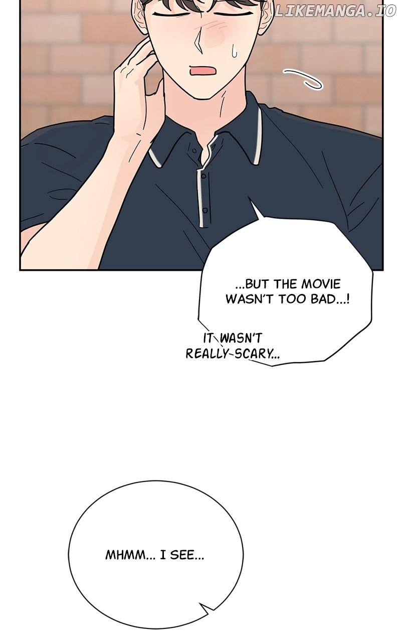 Love Or Attraction Chapter 32 page 50