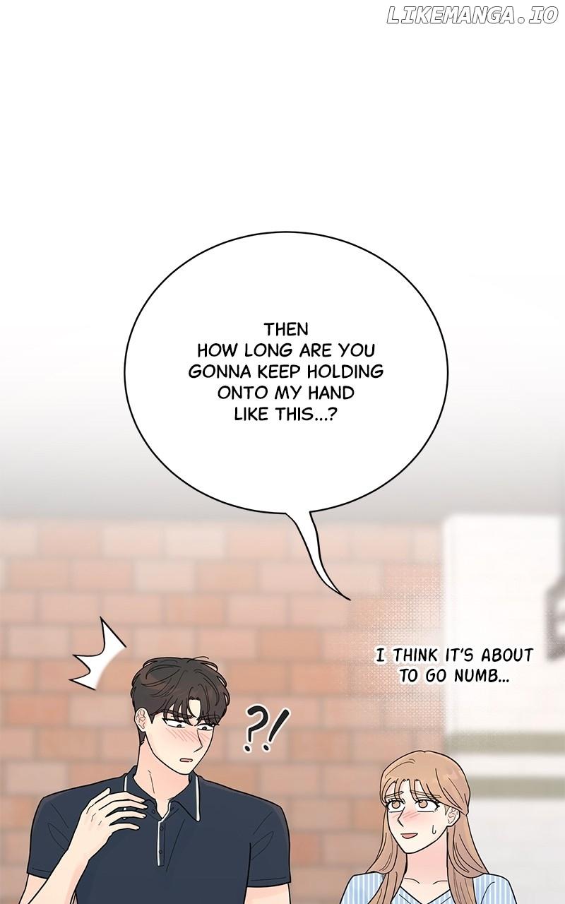 Love Or Attraction Chapter 32 page 51