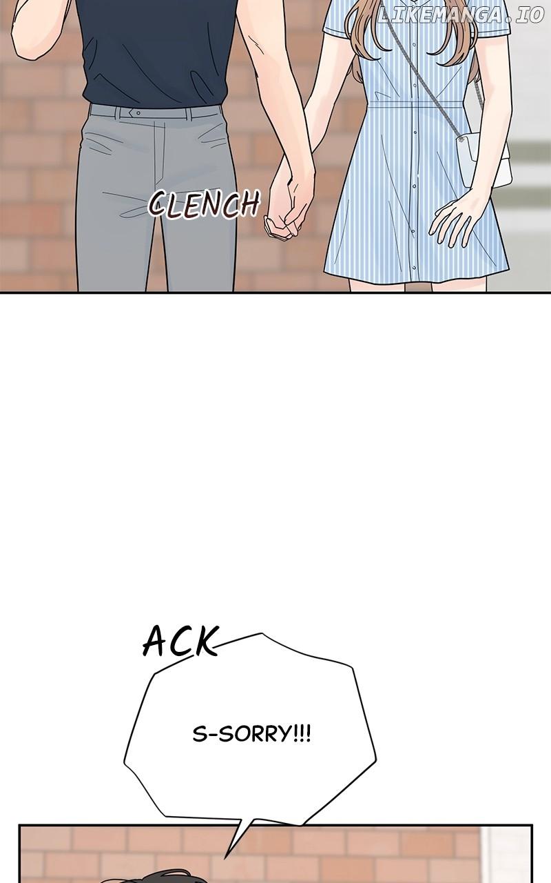 Love Or Attraction Chapter 32 page 52