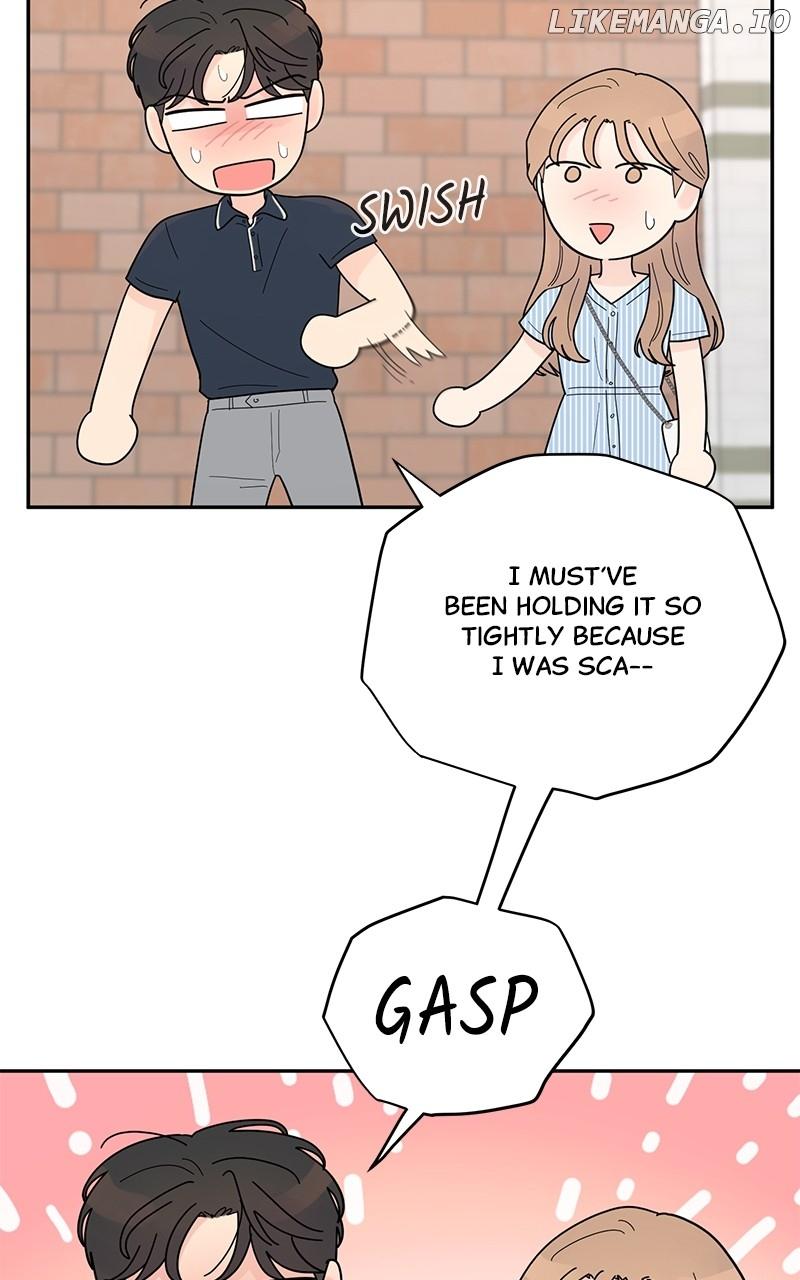 Love Or Attraction Chapter 32 page 53