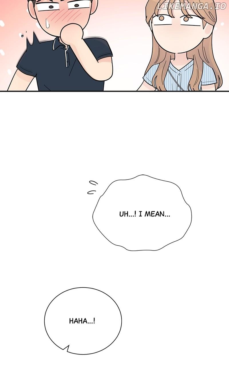 Love Or Attraction Chapter 32 page 54