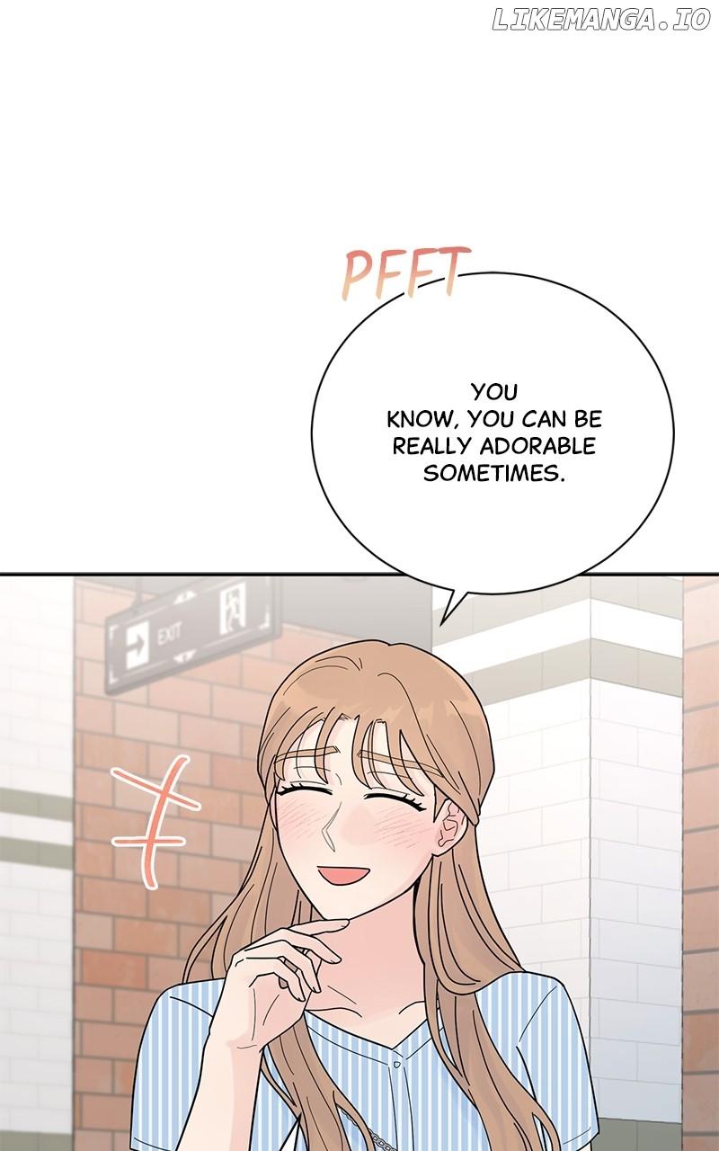 Love Or Attraction Chapter 32 page 55