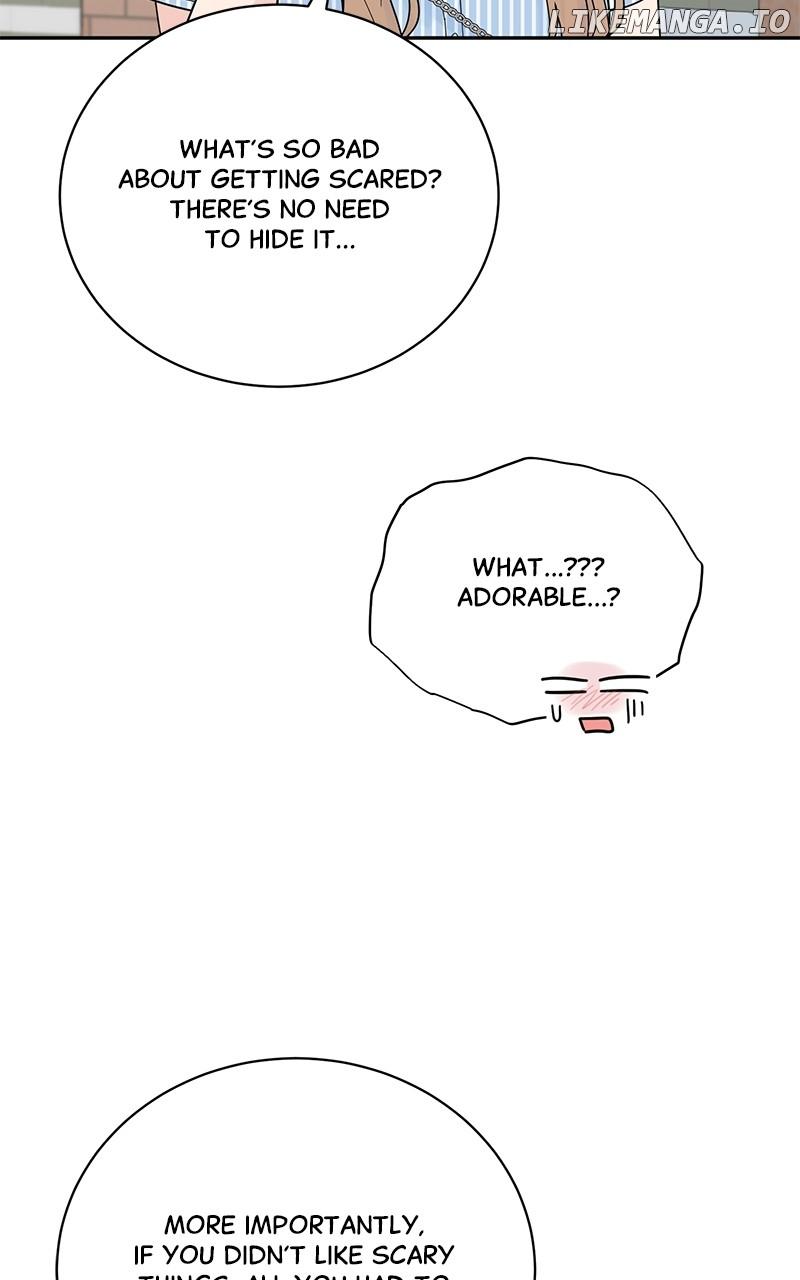 Love Or Attraction Chapter 32 page 56