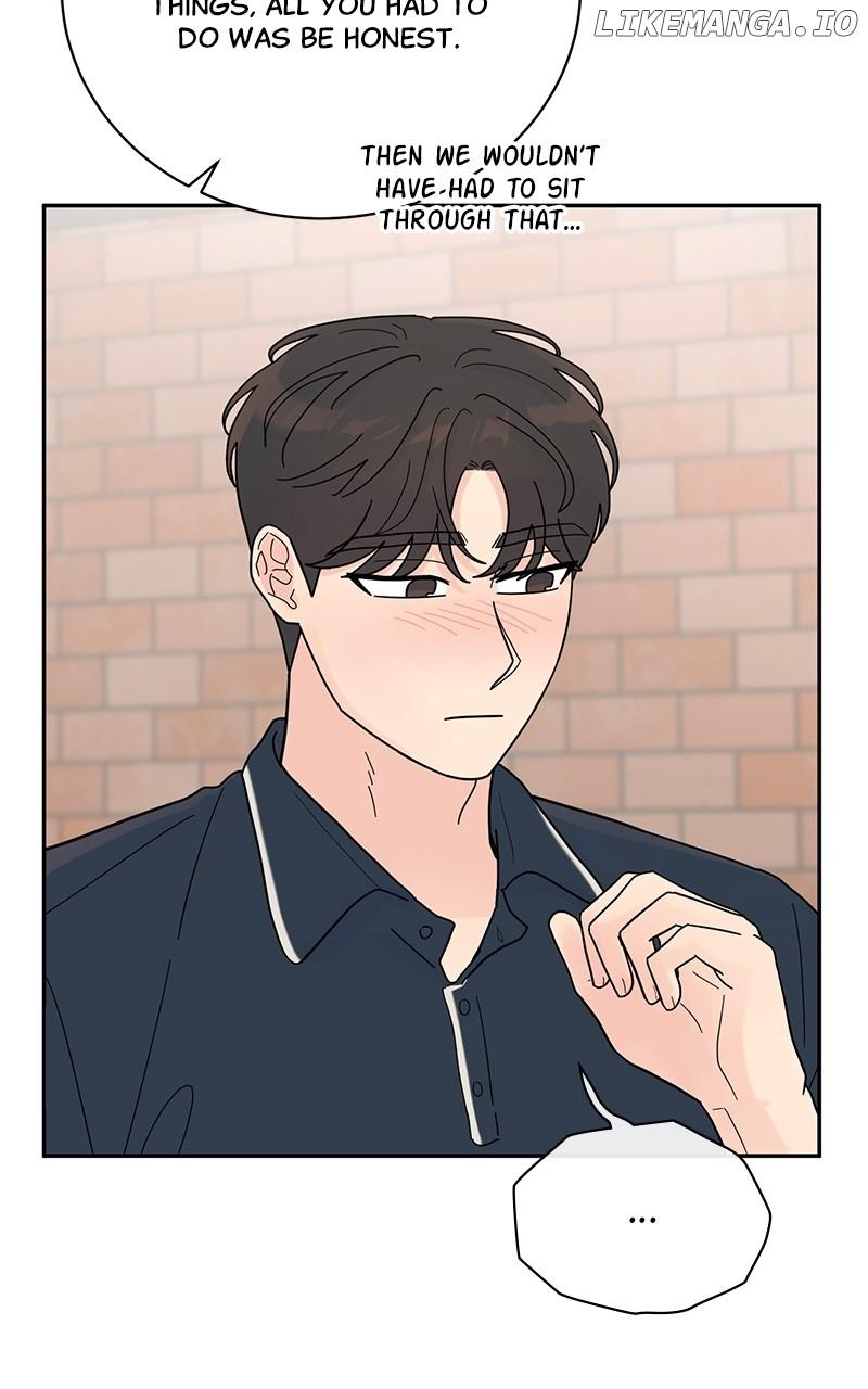 Love Or Attraction Chapter 32 page 57