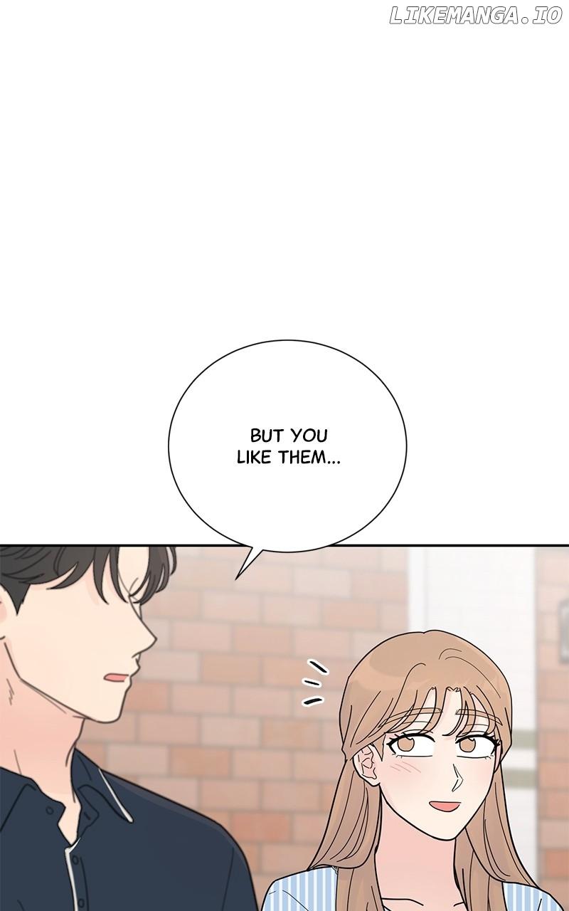 Love Or Attraction Chapter 32 page 58