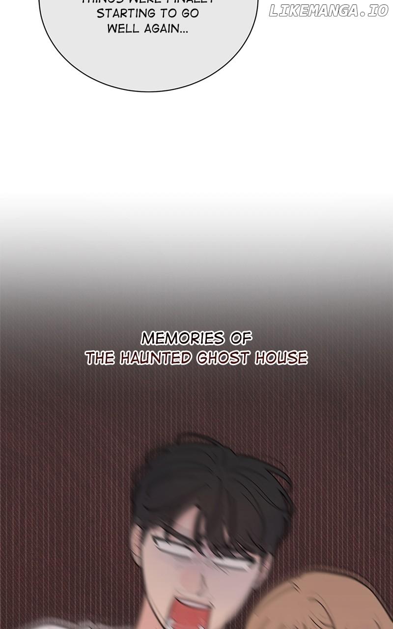 Love Or Attraction Chapter 32 page 5
