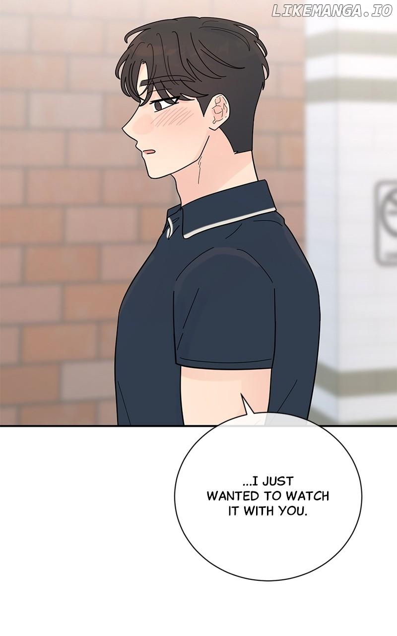 Love Or Attraction Chapter 32 page 60