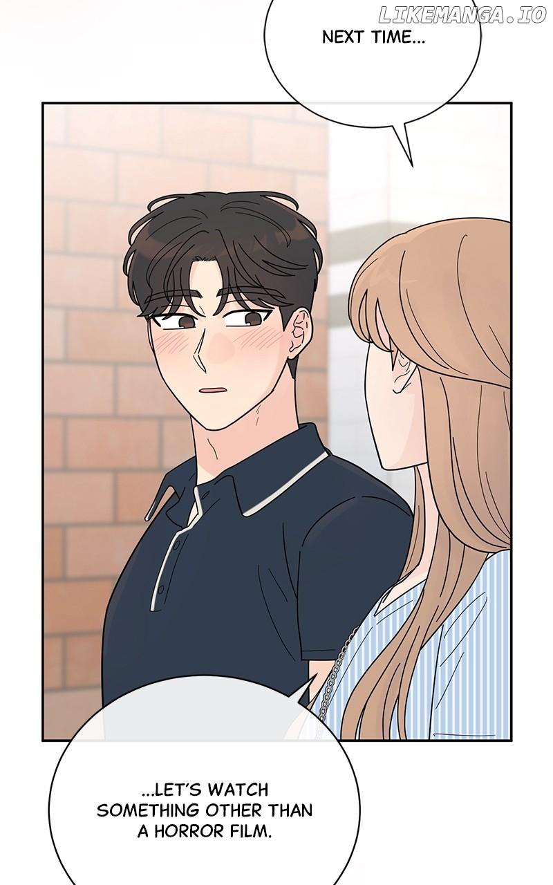 Love Or Attraction Chapter 32 page 66