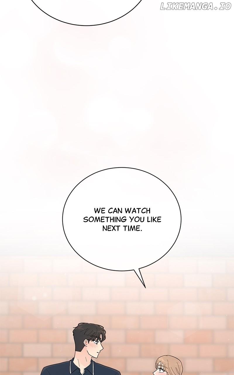 Love Or Attraction Chapter 32 page 67