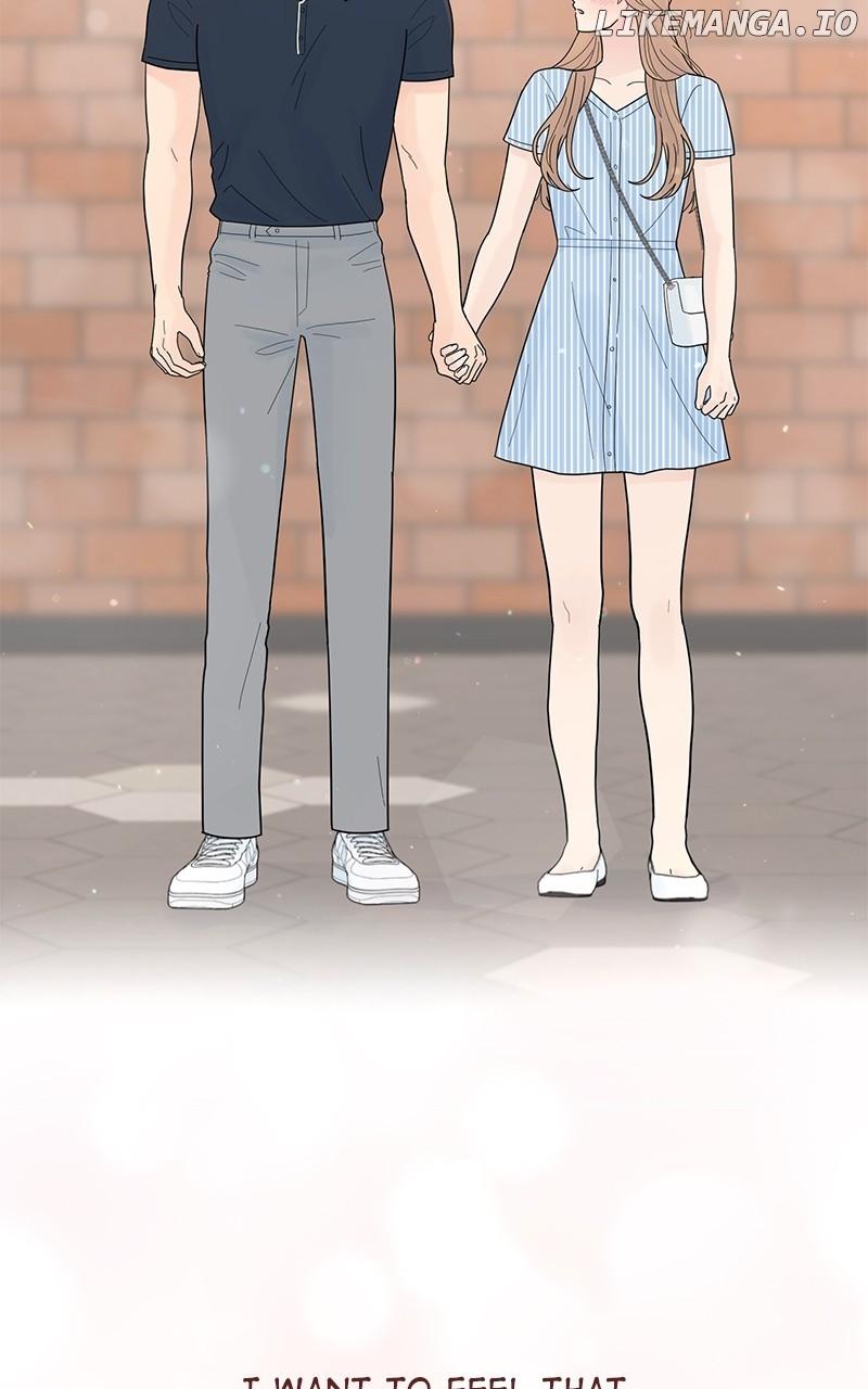 Love Or Attraction Chapter 32 page 68