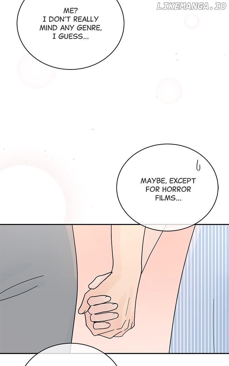 Love Or Attraction Chapter 32 page 71