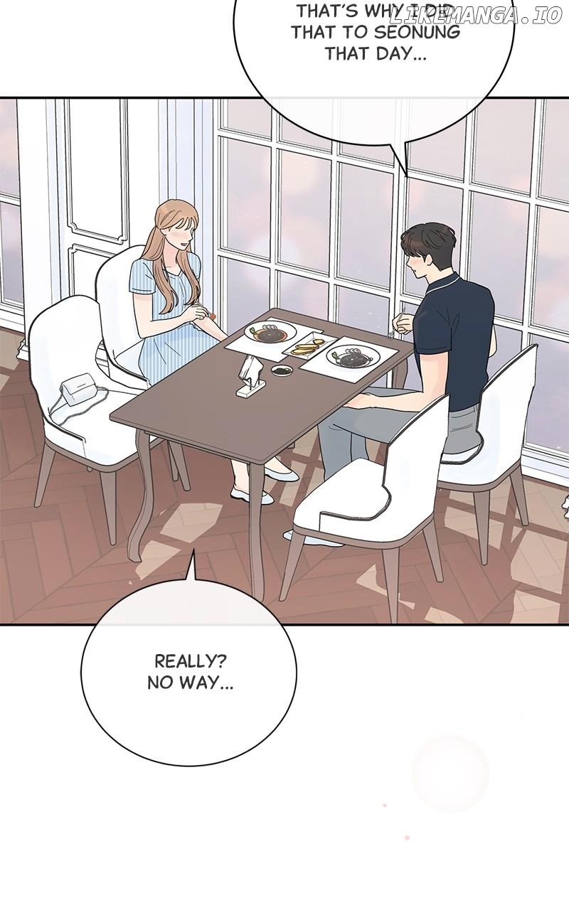 Love Or Attraction Chapter 32 page 73