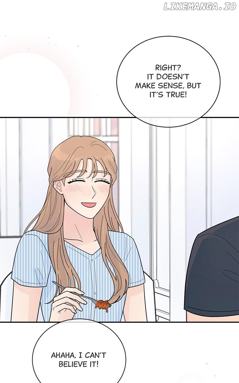 Love Or Attraction Chapter 32 page 74