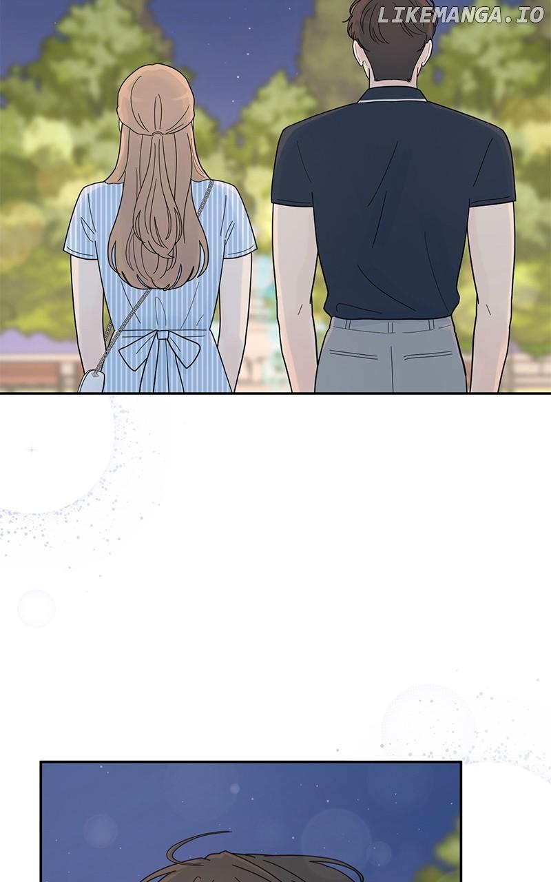 Love Or Attraction Chapter 32 page 76