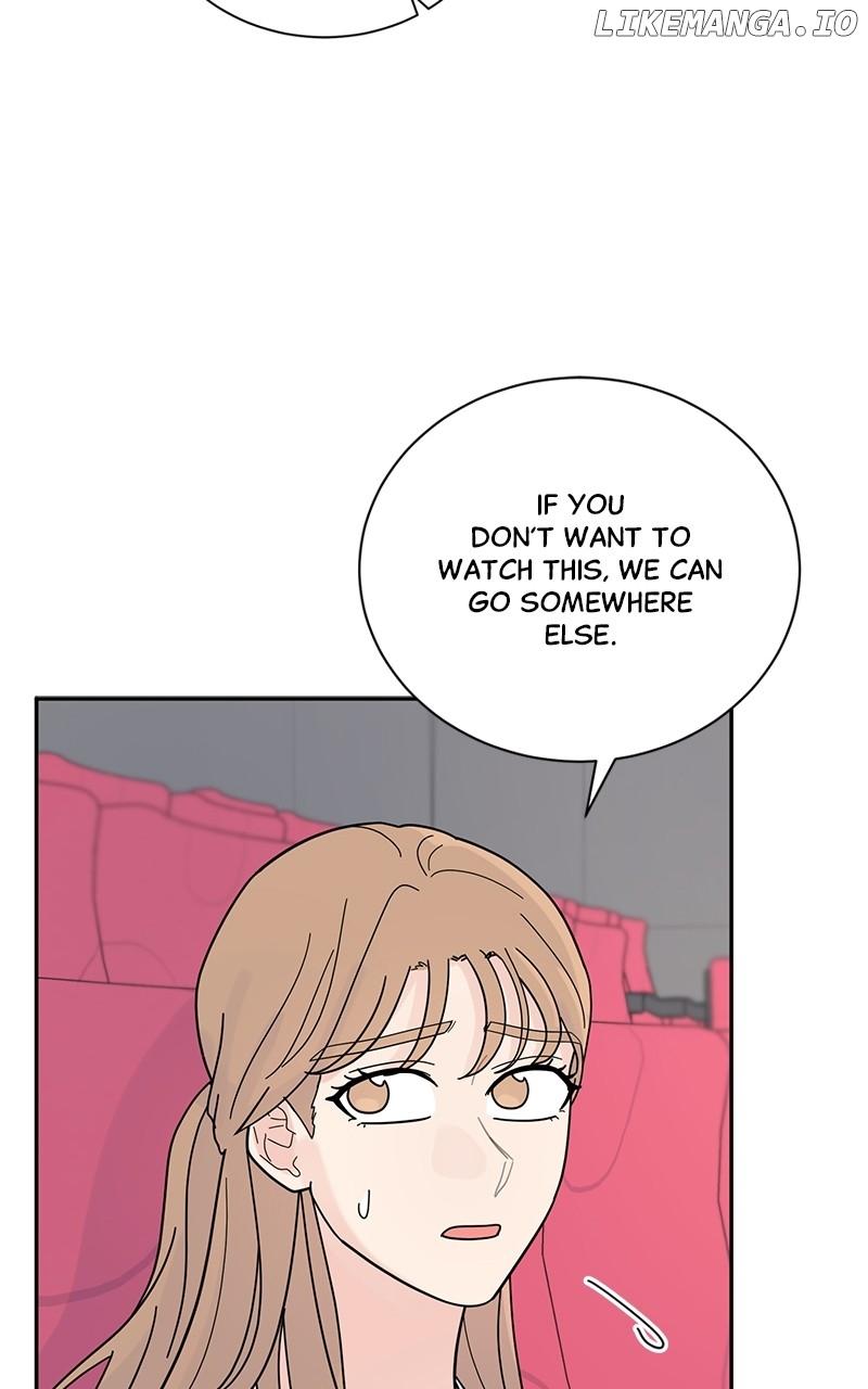 Love Or Attraction Chapter 32 page 7