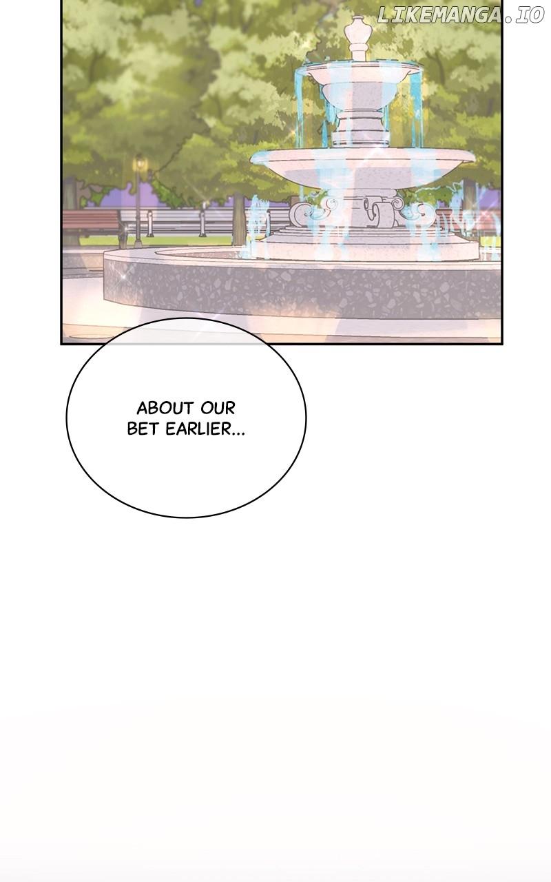 Love Or Attraction Chapter 32 page 80