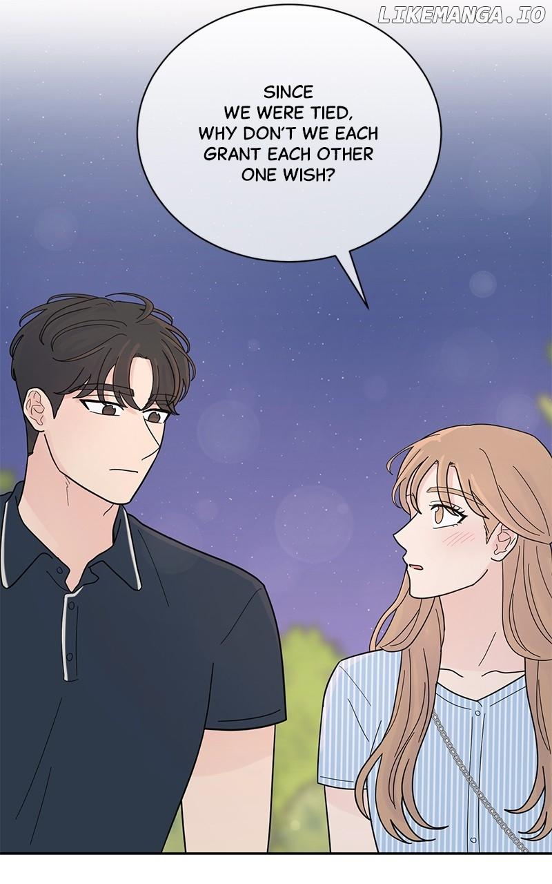 Love Or Attraction Chapter 32 page 81
