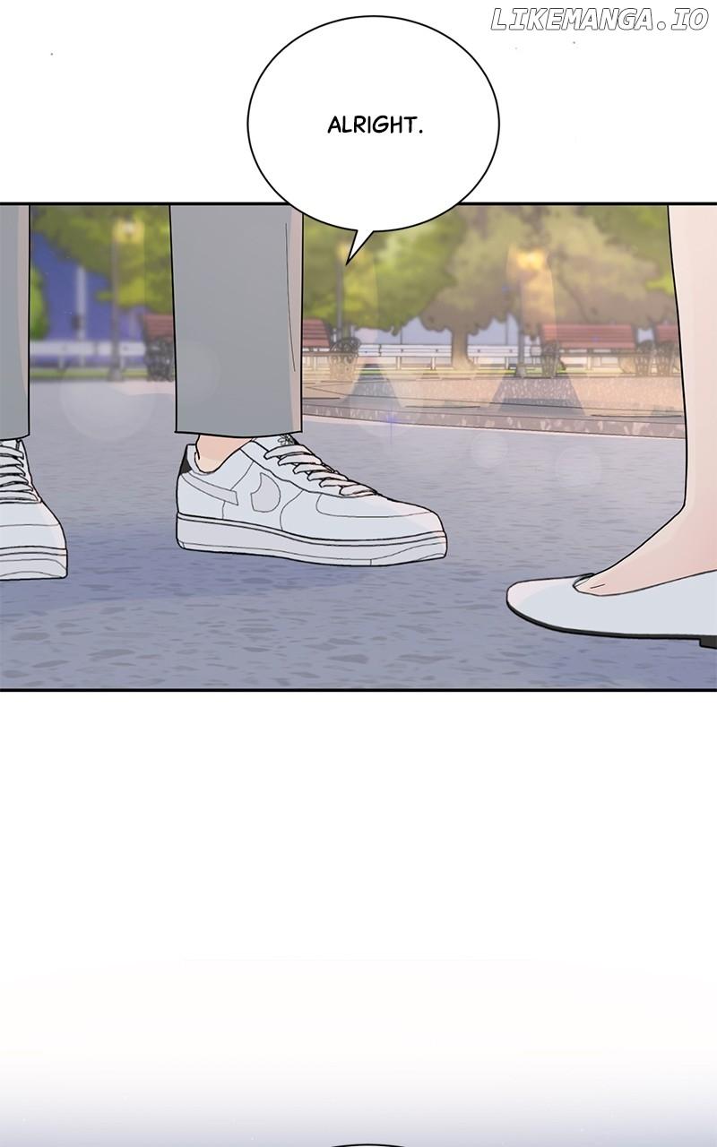 Love Or Attraction Chapter 32 page 84