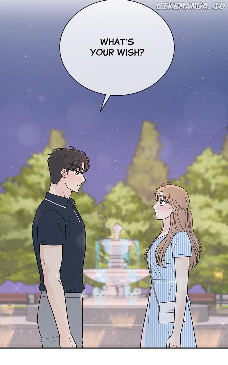 Love Or Attraction Chapter 32 page 85