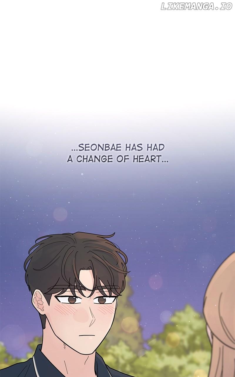 Love Or Attraction Chapter 32 page 86