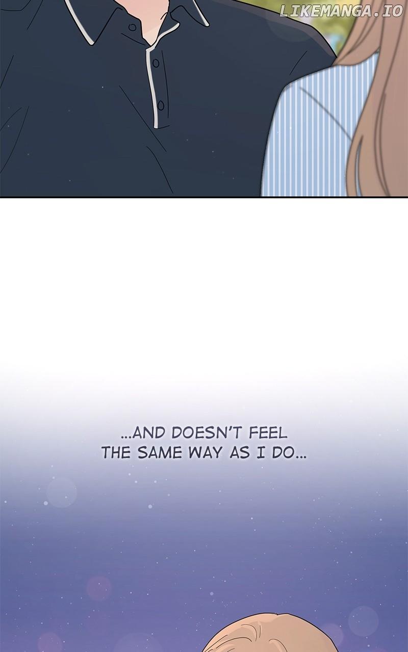 Love Or Attraction Chapter 32 page 87