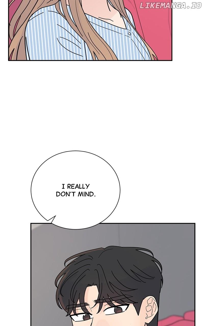 Love Or Attraction Chapter 32 page 8