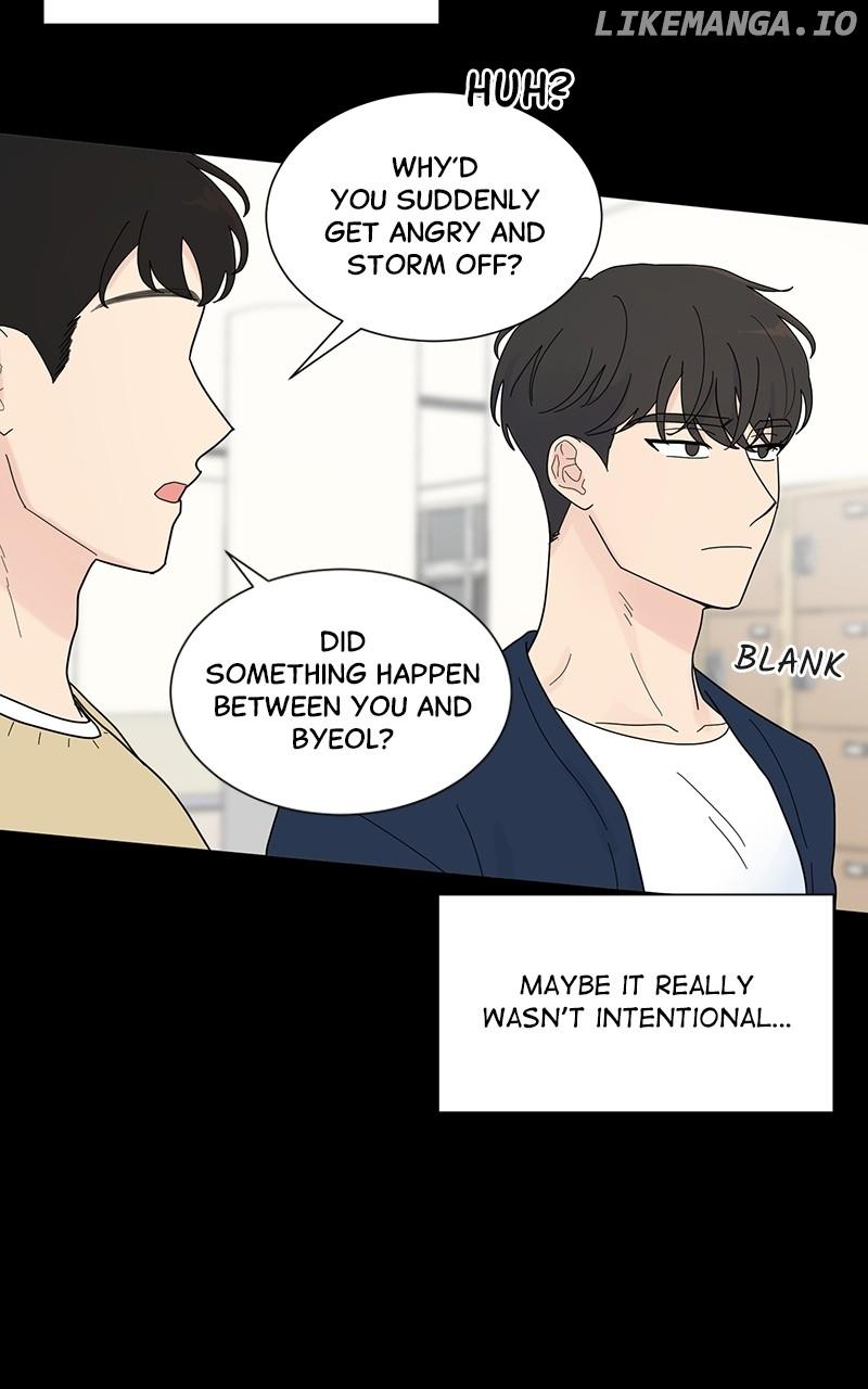 Love Or Attraction Chapter 4 page 9