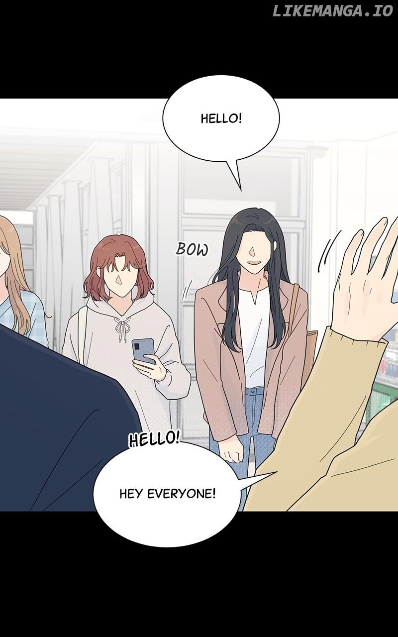 Love Or Attraction Chapter 4 page 11