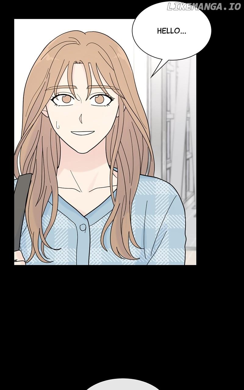 Love Or Attraction Chapter 4 page 13
