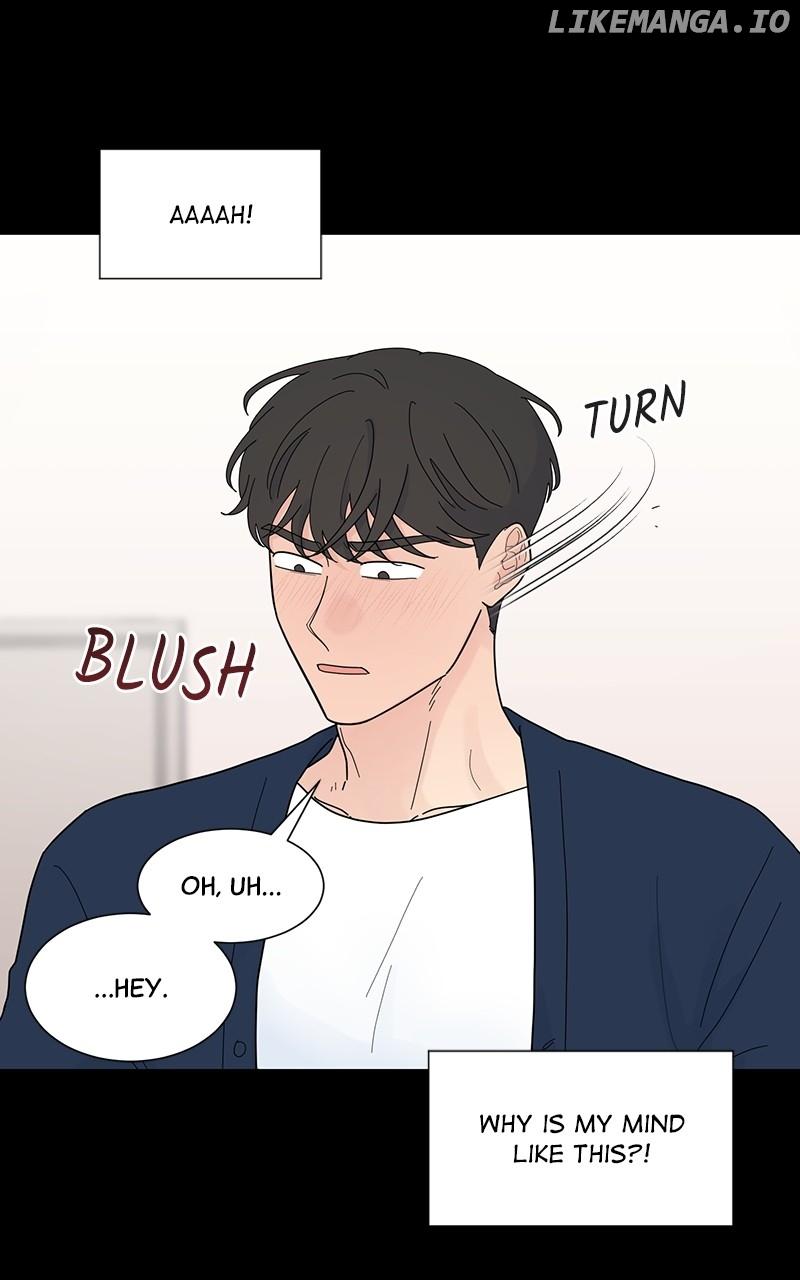 Love Or Attraction Chapter 4 page 15