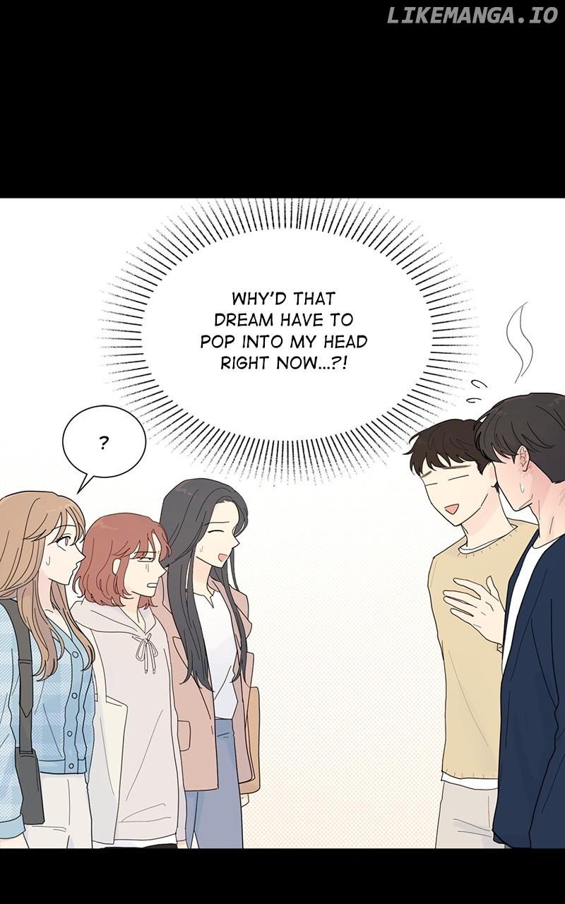 Love Or Attraction Chapter 4 page 16