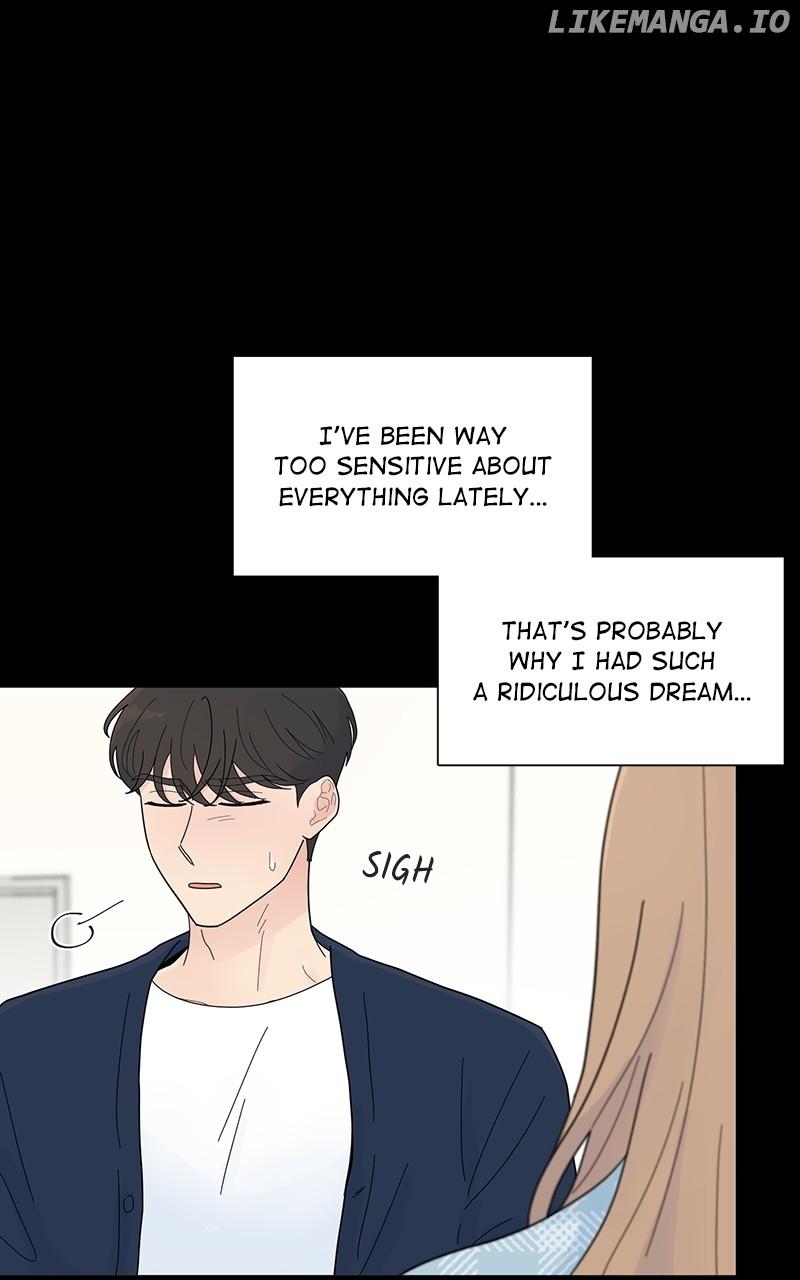 Love Or Attraction Chapter 4 page 17